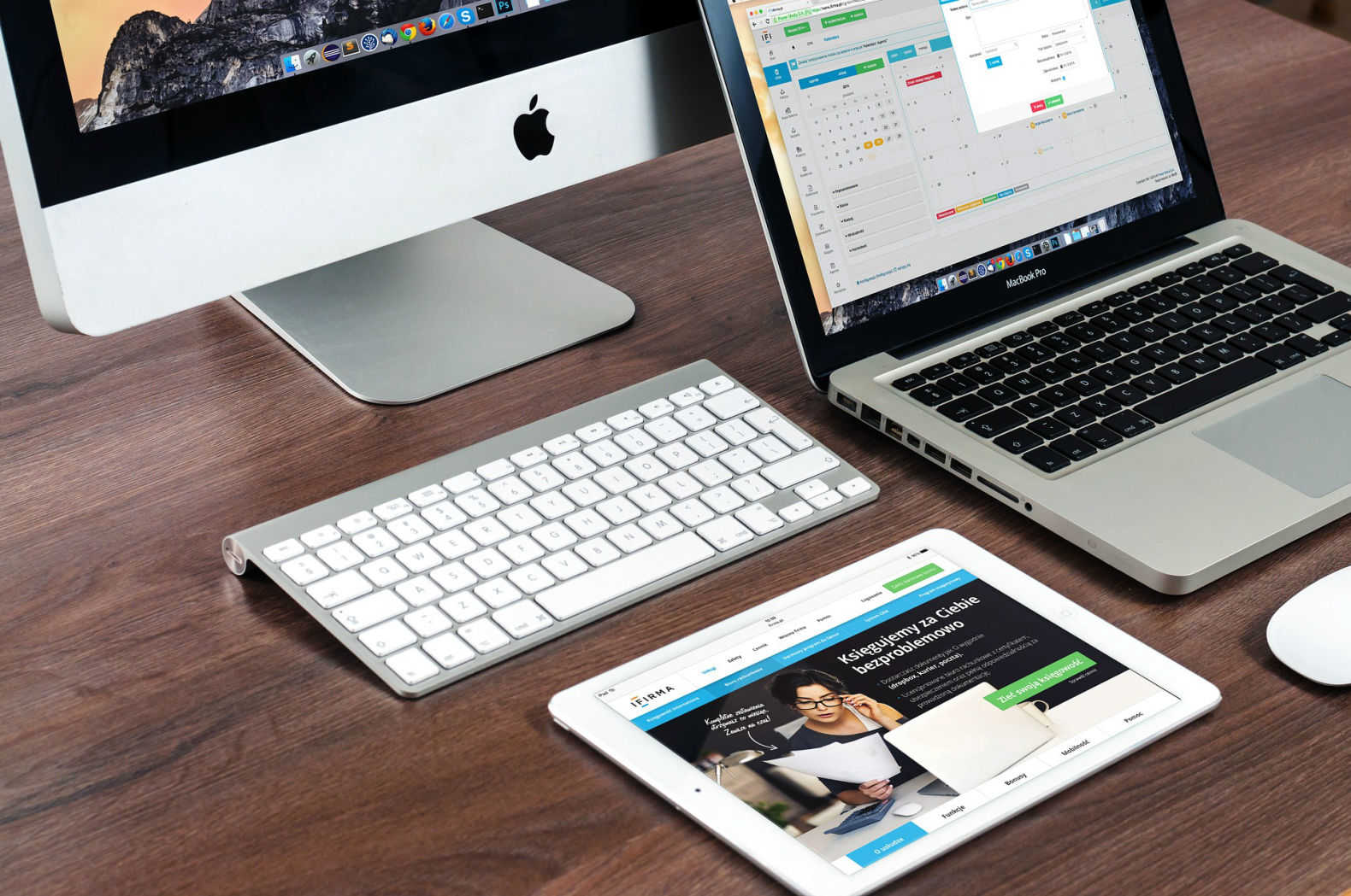Web Design Studio