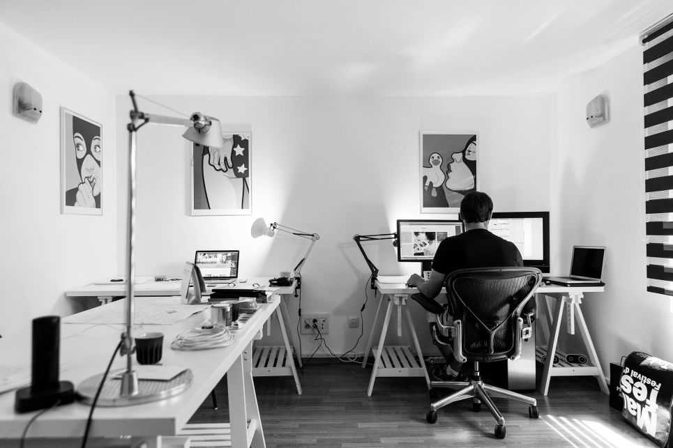 Web Design Studio